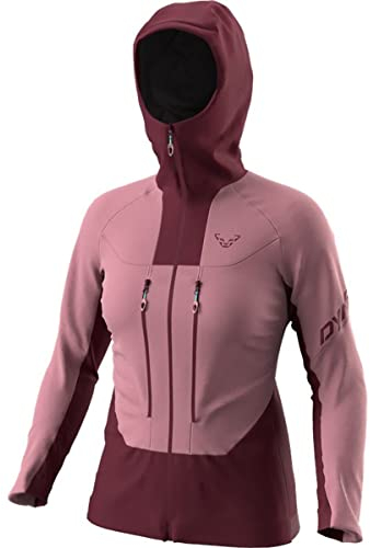 Dynafit Damen Tlt DST JKT W Jacke, bunt, S