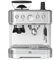 Garvee Espresso Machine with Milk Frother, All in One Cappuccino Latte Coffee Maker for Home Barista, Built-In Bean Grinder, 85oz Removable Water Tank, Gifts for Dad, Mom, Coffee Lover