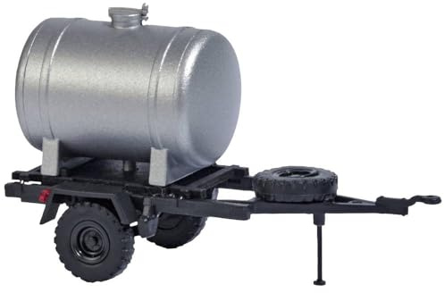 Busch 53609 HL10.00 Anhänger mit Wasserfass