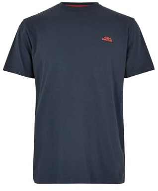 Weird Fish Fished Branded T-Shirt