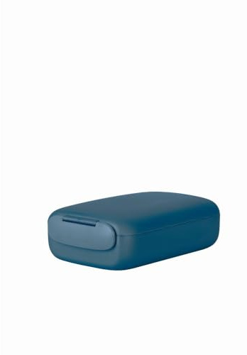 BIOLOCO PLANT URBAN LUNCHBOX RECTANG (L) MEDIANOCHE BPUL304