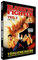 Bloodfist Fighter - Ring of Fire 1 Mediabook - Cover B - Limited Edition auf 222 Stück (Blu-ray+DVD)