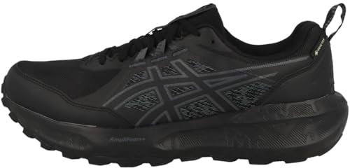 ASICS Gel-Sonoma 8 GTX Laufschuh Schwarzgrau, 42 Herren
