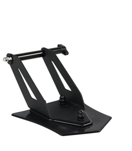 Support Navigation Pour BMW R 1250 RT R1250RT 2021-2023 - Montage GPS Moto Adapté Pour Téléphone Intelligent (Single Bra)
