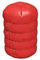 GENUEN® 30x18 Hot Water Cylinder Jacket Lagging Insulation with 4 Panel by Mangers for Immersion Heater or Boiler Systems
