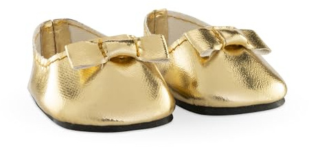 Corolle - Golden ballerinas, for Doll 36 cm, from 2 Years, 9000141780