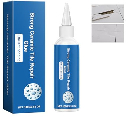 Pegamento Azulejos,Azulejos Adhesivo de Montaje,Pegamento Gresite Piscina Bajo el Agua, Adhesivo de Construcción Versátil para Baldosas, Suelos, Piedra, Madera, Paredes y Mucho Más