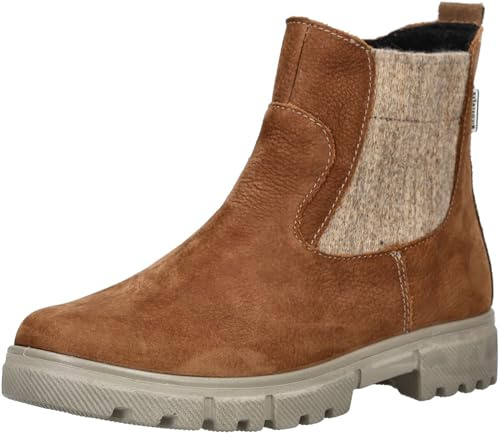 Ricosta RAJA Mädchen Stiefelette