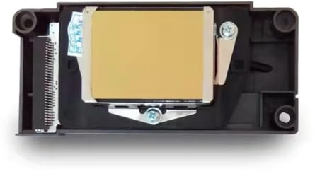 QZaHBFmBB Druckkopf 100% für F186000 DX5 DX5, kompatibel mit F1440 A1 Eco-Solvent-Drucker
