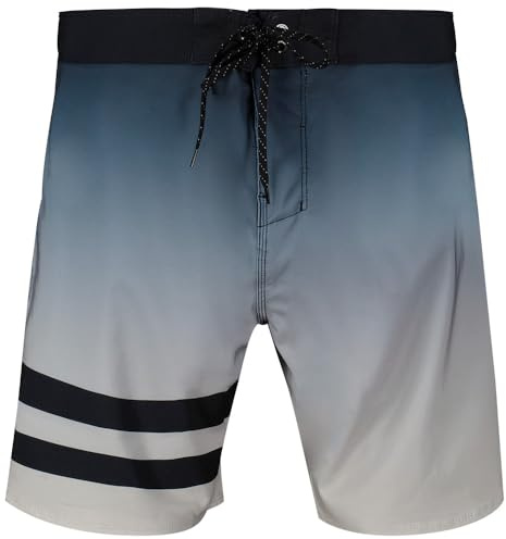 Hurley Herren Boardshort Men - Phantom Degradee 18' Board Shorts