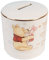 Disney Magical Beginnings DI406 Spardose aus Keramik, Winnie Puuh