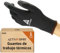 Ansell ActivArmr 97-631, Gants Thermiques Anti-Froid, Protection Résistante Avec Revêtement en PVC, Chauffants Pour la Dextérité, Intérieur en Acrylique, de Travail XL, 1 Paire