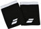 Babolat Logo Jumbo Armband In Schwarz Und Weiss