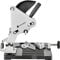 Trennständer für Winkelschleifer 115, 125 mm TOOLCRAFT TO-6803628