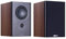 Mission LX-2 MkII Walnut Shelf or Stand Speakers (LX-2, Walnut)
