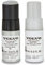 Volvo Original 481 Cosmos White Metallic Lackstift - 9ml Basislack, 9ml Klarlack - Lackreparatur Set Ausbesserungslack weiß 31265716
