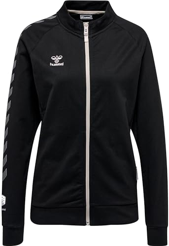 hummel Reißverschluss Jacke Hmlmove Damen