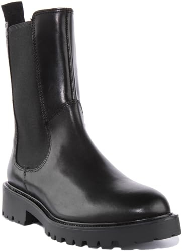 Vagabond 5241-201-20 Kenova - Damen Schuhe Stiefel - Black