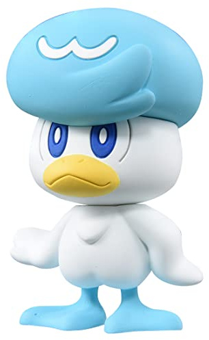 Pokemon Moncolle Monster Collection MS-05 Quaxly
