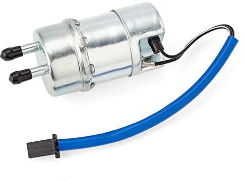 Swyun para Yamaha XV400 XV535A XV535 para Virago 400 535 XP500 T-MAX XVS650 V Star 650 XJ600 XP500 Motocicleta Gasolina Bomba De Combustible Accesorios para Motos