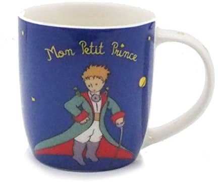 Scanpart Könitz Becher Mon Petit Prince
