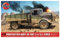 WWII British Army 30-cwt 4x2 GS Truck Modellbausatz