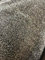 Steiff Schulte Realistischer Mohair-Stoff mit Igel-Motiv, Premium-Qualität, Artikel 20121, Filz-Igel-Kreation (25 x 17,5 cm)