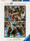 Ravensburger Puzzle 12000343 - Die Welt von Harry Potter - 2X 500 Teile Puzzle für Erwachsene und Kinder ab 12 Jahren