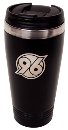 Hannover 96 Thermobecher