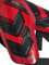 Hummel, hmlSHIN Guards Hyper FIT, Poppy RED/TRANSPARENT, M