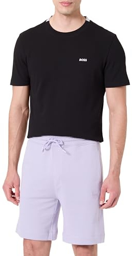 BOSS Herren Jersey_Trousers Sewalk 10234591 02