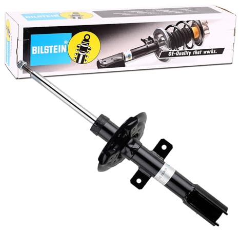 Bilstein 22-350619 B4 Stoßdämpfer für Dacia Jogger 03/22- -VA (1 Stk)