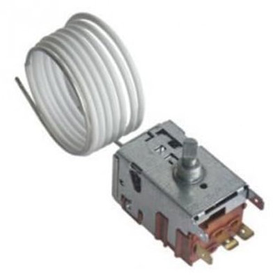 G GRIMALDI TERMOSTATO A03-0013 FRIGORIFERO DOPPIA PORTA PER ARISTON C00031236 077B-6037