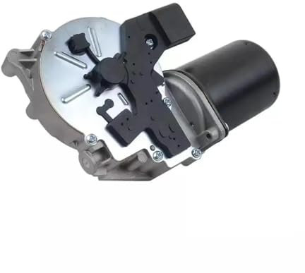 Wischermotoren Für E60 E61 E63 E64 2001 2002 2003 2004 2005 2006 2007 2008 2009 2010 Autoteile 61617194029 Neuer Frontwischermotor Wischermotor
