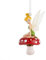 Hallmark Tinker Bell Ornament Peter Pan Baumschmuck Disney Hängende Ornament Weihnachten Hängende Ornament Geschenke für Weihnachten
