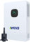 Aninerel 12KW Hybrid Wechselrichter All-in-One Single-Phase und Three-Phase 48V DC zu 230/400V AC Solar Wechselrichter Eingebauter 260A MPPT Laderegler, für Bleisäure, Lithium Batterie oder Batteriele