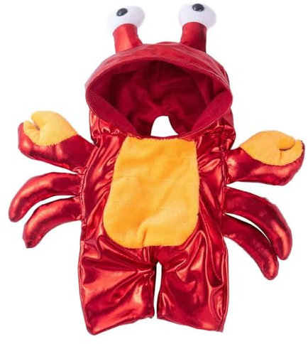TPIONEER 1 PZ Halloween Pugnale Pet Trasformazione Vestito Festival Divertente Coltello Tenendo Vestiti per Cani Gatto in Piedi Vestito Pet Vestire