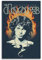 KSAIRHNRHRG The Doors Poster, Wandkunst, Vintage, ästhetisches Poster, dekoratives Gemälde für Wohnzimmer, Schlafzimmer, elegantes Poster, 30 x 45 cm, ungerahmter Stil
