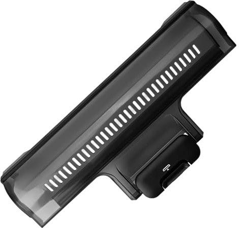 BuleVina Couvercle de brosse de rechange compatible avec Tineco Floor ONE S3 - Compatible avec les aspirateurs humides et secs IFloor 3 Series