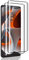 Yiunssy Protector de Pantalla para Motorola Edge 50 Pro/Edge 50 Ultra/Edge 50 Fusion Templado [2 Piezas] Antihuellas, 9H Dureza, HD Vidrio Templado para Motorola Edge 50 Pro/50 Ultra/50 Fusion Cristal