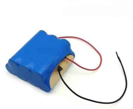 Batteria NiMH Da 12 V, 3000 MAh, Compatibile Con Black & Decker, PV1225NPM CD, Accessori Di Ricambio For Aspirapolvere(2000mAh)