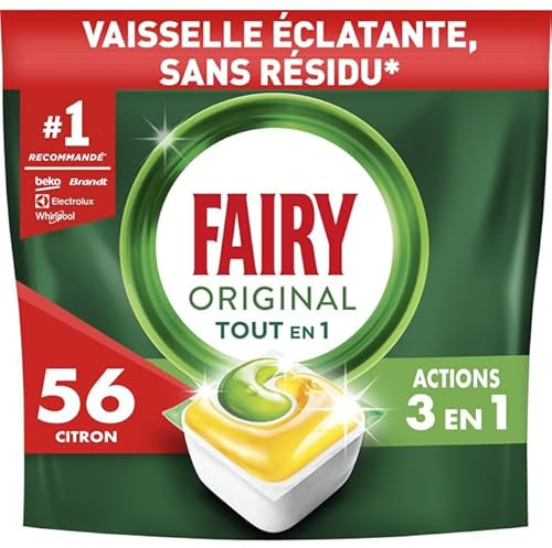 FAIRY LV TT1+ CITRON X56