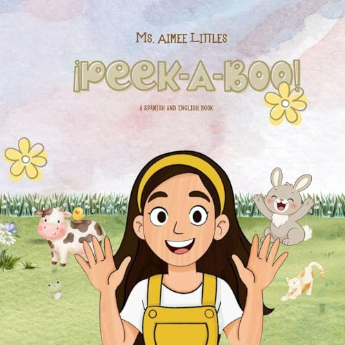 Ms. Aimee Littles Books