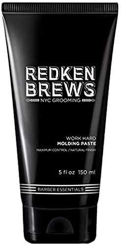Redken Brews Work Hard Paste 100 ml