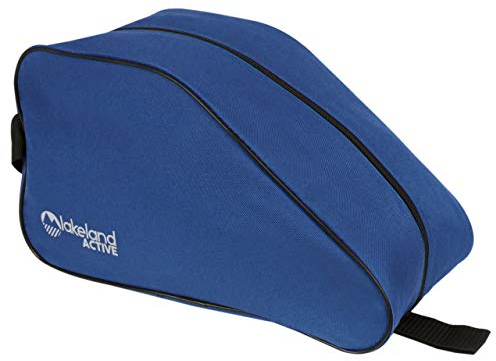 Lakeland Active Mosedale Waterproof Walking Boot Bag - Mid Blue