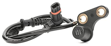 RIDEX ABS-Sensor 412W0214 vorne rechts Sensorart: Induktivsensor Anzahl der Steckkontakte: 2 503mm Kompatibel mit MERCEDES-BENZ C-Klasse Limousine W202 SLK R170 CLK C208 CLK Cabriolet A208