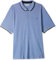 Jack & Jones Herren Jjepaulos Polo +Fit T-Shirt, Bright Cobalt/Detail:ps, 5XL Große Größen EU