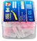 MOC 20 cepillos interdentales con alambre de tamaño 0,6 mm para limpieza interdental