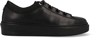 Woolrich Sneakers WFW212.520.2090 Schwarz-40