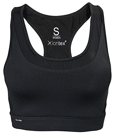 Back on Track Move W’s Sport BH (L)